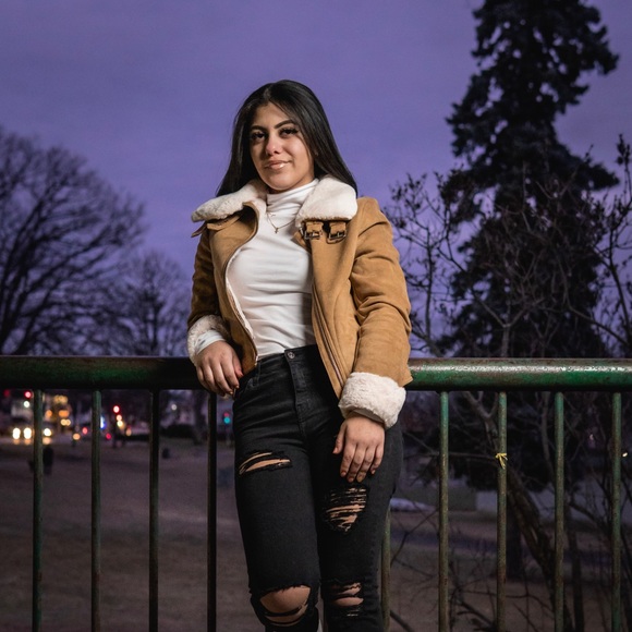 Meet your Posher, Kelsey - Picture 1 of 1